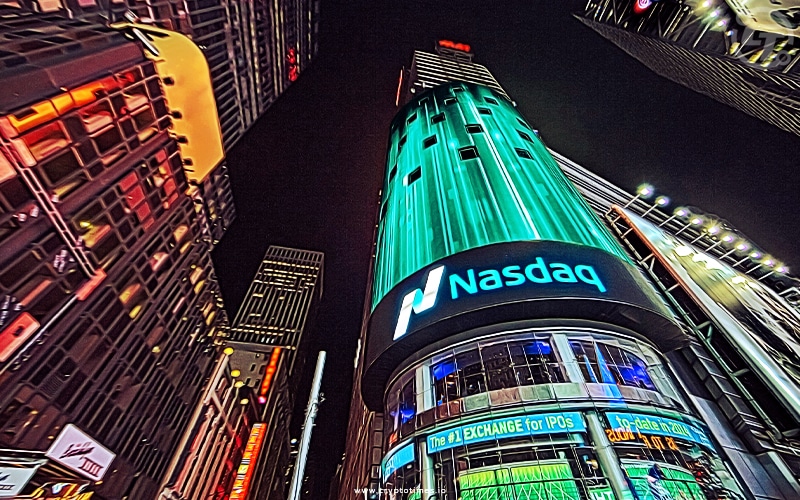 Nasdaq Survey Finds Financial Advisors Support Spot Crypto ETF
