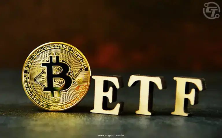 Bitcoin Spot ETFs Debut with Over $1B Trading Volume