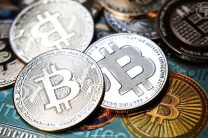 Spot Bitcoin ETFs Hit $4.5 Billion Volume on Debut Day