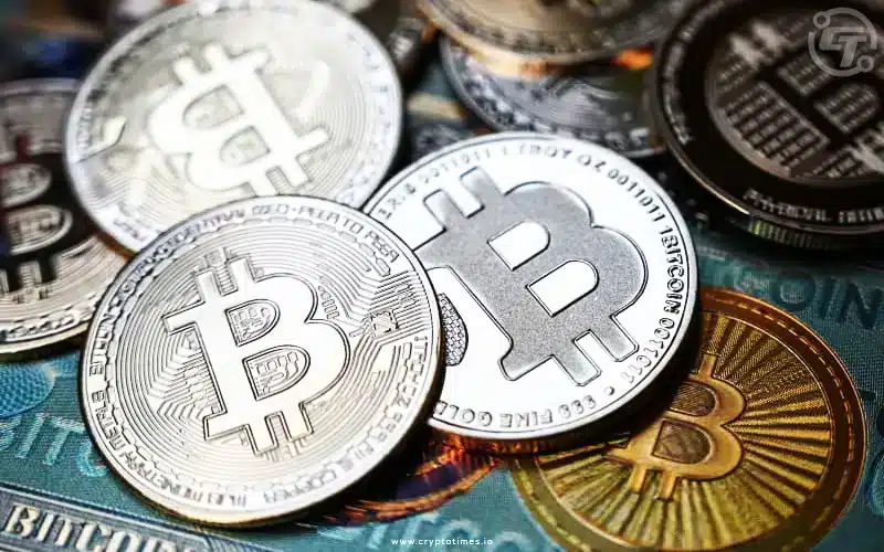 Bitcoin Hashrate Falls 25% Amid Texas Curtailment