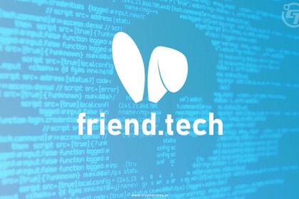 Severe Vulnerabilities in Friend.tech Leads to Database Leak