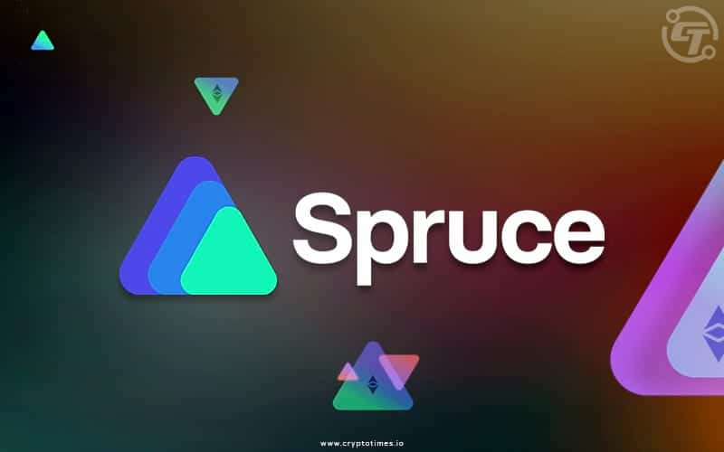 Spruce's Vision Gets Support From the Ethereum Foundation