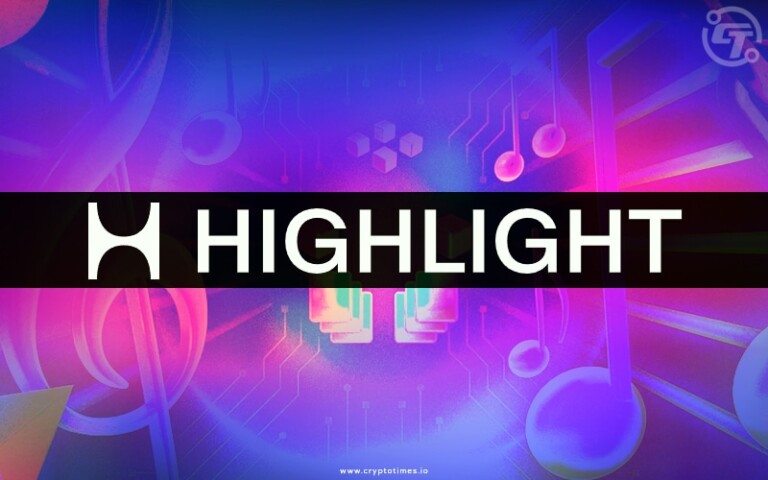 Katie Haun’s VC Leads $11 Million Funding Round for Highlight