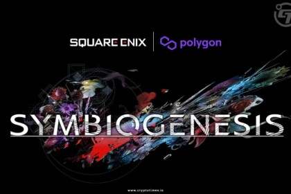 Square Enix Joins Hands with Polygon to Fetch Gamified NFTs