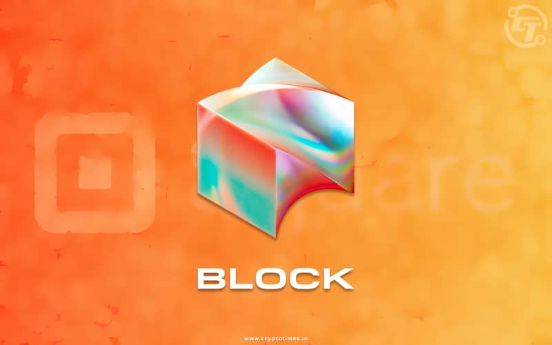 Square Rebrands To Block As Part Of Blockchain Push