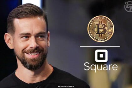 Square Inc. Is Creating a New Bitcoin-Focused Business