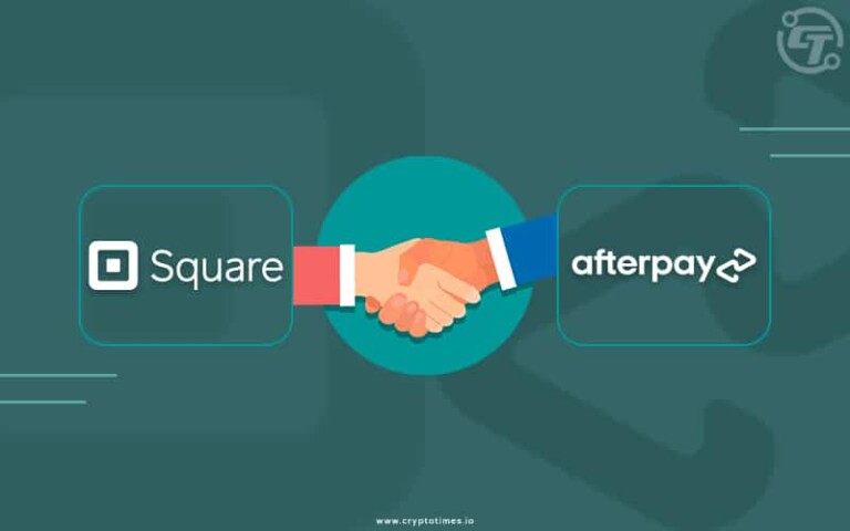 Square and Afterpay Signs New Deal For The Cash App