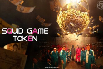 Squid Investors Can Not Cash Out Their Tokens After Spike Of 110,000%