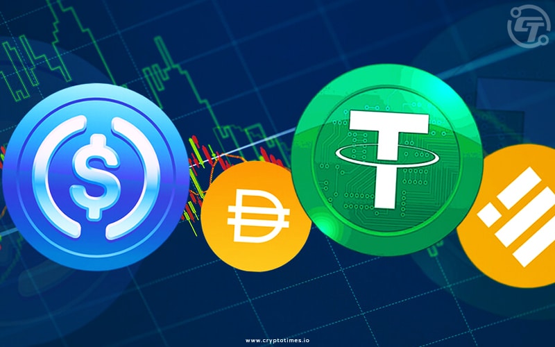 Stablecoin Payments Emerge in Asian Consumer Landscape