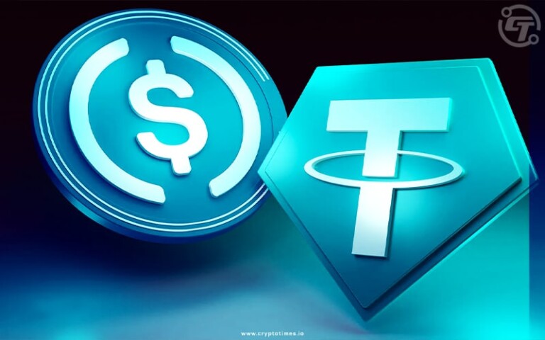 Stablecoin Firms Spend Millions Lobbying US Regulators