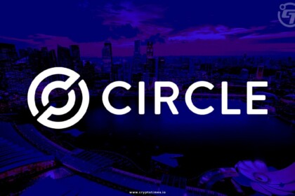 Circle Gets License for Digital Payment Token In Singapore