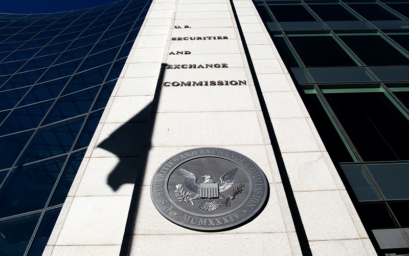 US SEC Urges Crypto Firms to View Users' Crypto Assets as Liability