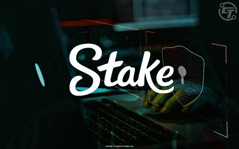 Stake Hacker Moves 328k of MATIC BNB From 41M Stolen Funds