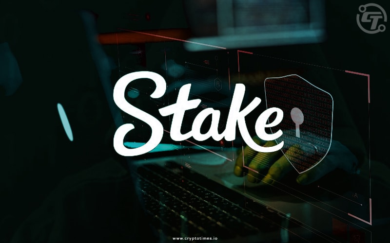 Stake Hacker Moves 328K Of Matic Bnb From 41M Stolen Funds