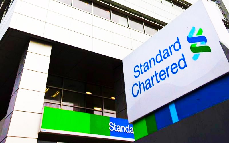 Standard Chartered Analyst Explains why BTC will Suffer more in 2023.