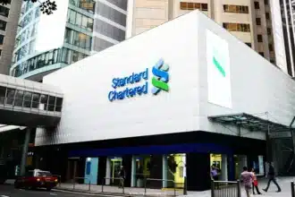Standard Chartered Joins China'S E-Cny Cbdc Trials