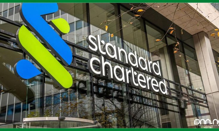Standard Chartered Receives Eco Friendly Award