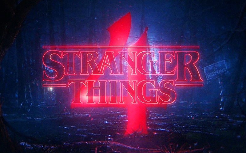 Netflix Show Stranger Things to Launch NFTs Ahead of Season 4