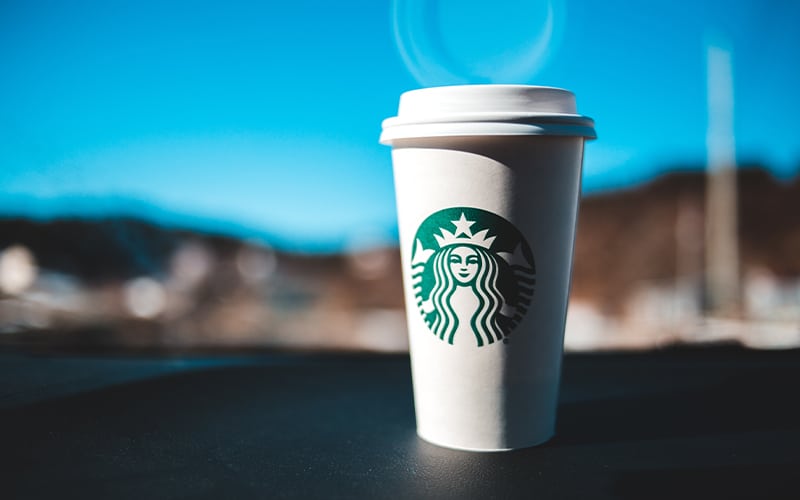 Starbucks to Unveil Web3 Initiative to its Iconic Rewards Program