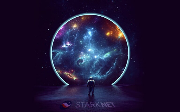 StarkWare Launches StarkGate Alpha and StarkNet Alpha
