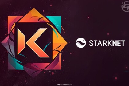 Starknet Nears EVM Compatibility with Kakarot Testnet Launch