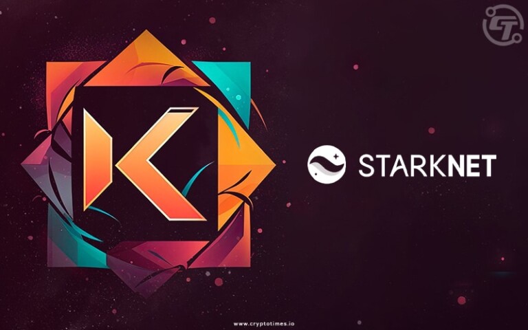 Starknet Nears EVM Compatibility with Kakarot Testnet Launch
