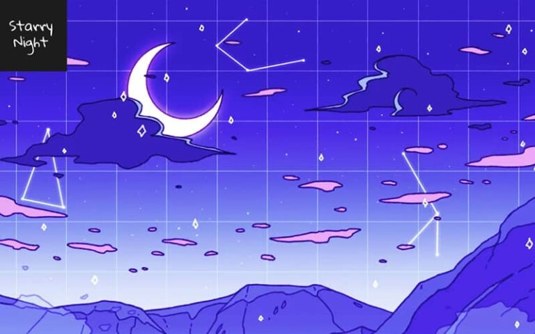 3AC backed Starry Night Capital's NFTs are on the Verge of Liquidation