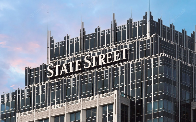 State Street seeks Opportunities as part of Tokenization Push