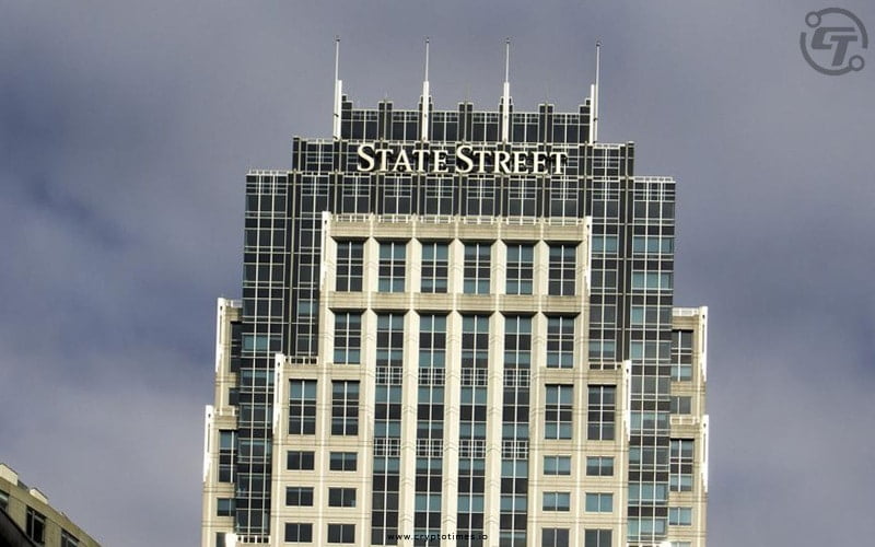 State Street to offer Crypto Services to its Private-Fund Clients