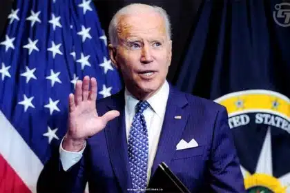 Biden Admin Summons 30 Countries to Fight Against Ransomware