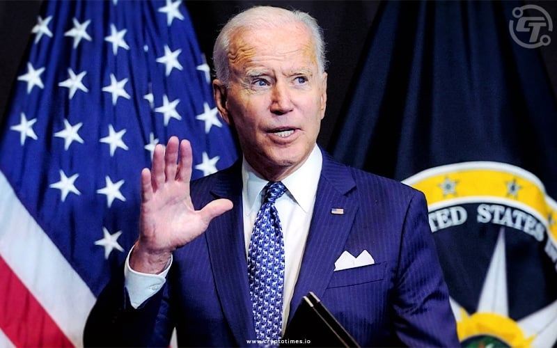 Biden Admin Summons 30 Countries To Fight Against Ransomware