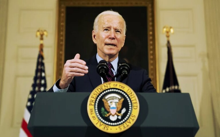 Biden Nominates Ex Ripple Advisor as Vice Chair of Fed Reserve