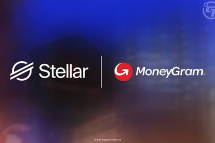 Stellar Foundation Invests In MoneyGram Using Reserves