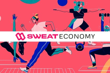 Step-counter app Sweat Economy raises $13M to develop Move-to-Earn game