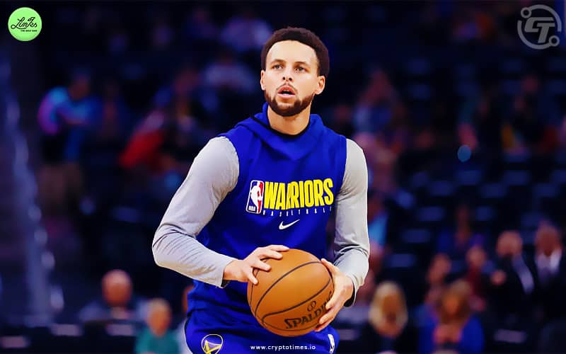 Steph Curry Buys LinksDAO NFT Causing Price Hike