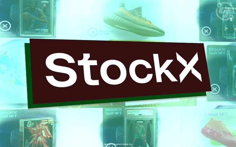 StockX Responds to Nike’s Lawsuit Claiming It Lacks Merit