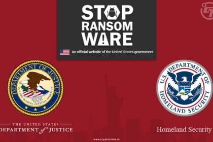 U.S Govt. Launches One-Stop Ransomware Resources at StopRansomware.gov