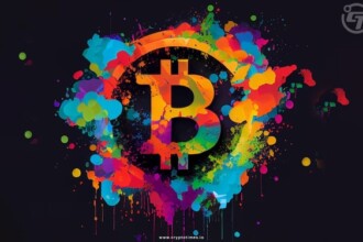 You Can Store Your Bitcoin Private Key As Colors Using Bip39