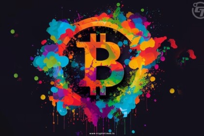 You Can Store Your Bitcoin Private Key as Colors using BIP39
