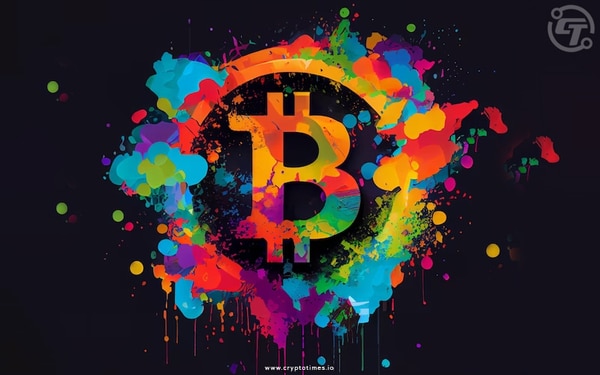 You Can Store Your Bitcoin Private Key as Colors using BIP39