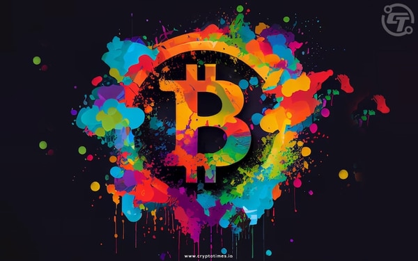 You Can Store Your Bitcoin Private Key As Colors Using Bip39