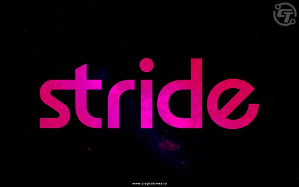 Stride Blockchain Adopts Atom-Powered Security for Enhanced Protection