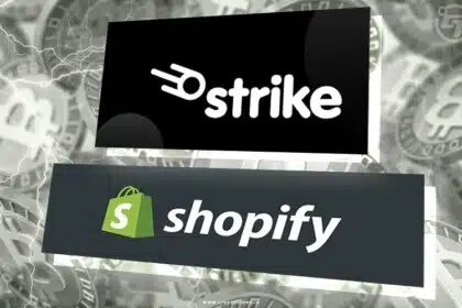 Jack Mallers Unveils Multiple Partnerships & Shopify Integration