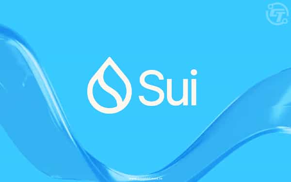 Sui Adds Login with Google and Twitch Removes Major Barrier to Web3 Adoption