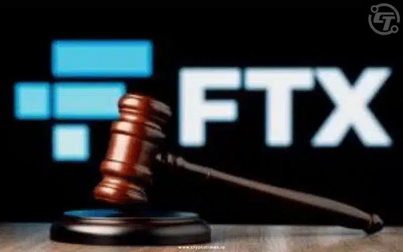 FTX to Sell Anthropic Shares Amid Bankruptcy