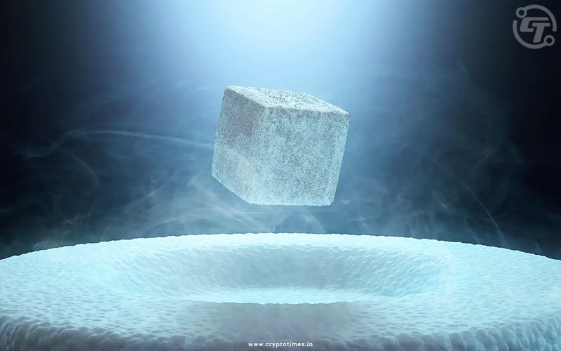 Superconductor Craze Fuels LK-99 Memecoins