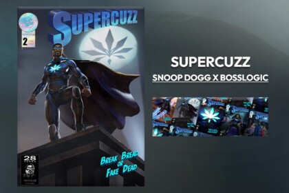 Snoop Dogg to Drop SuperCuzz NFT Collection