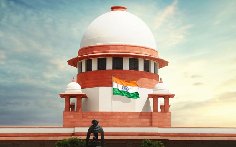 India’s Supreme Court Asks ‘GainBitcoin Scam’ Accused to Reveal Crypto Wallet Details