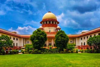 Supreme Court Questioned Government To Take A Stand On Bitcoin