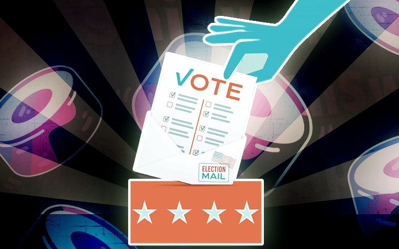 Sushi DAO holds Election for the Next Chief Executive